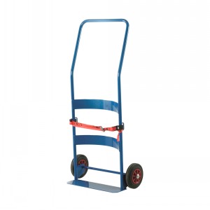 Universal Drum Trolley 250kg Capacity